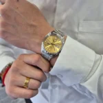 ساعت مچی مردانه سیکو SEIKO SRPL59K1 - Image 2