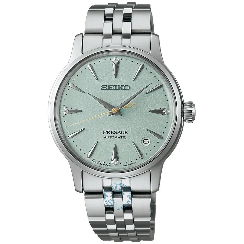 SRPL63J1-1 ساعت مچی زنانه سیکو SEIKO SRPL63J1