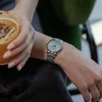 ساعت مچی زنانه سیکو SEIKO SRPL63J1 - Image 2