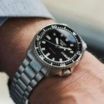 ساعت مچی مردانه سیکو SEIKO SRPL85K1 - Image 2