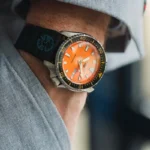 ساعت مچی مردانه سیکو SEIKO SRPL89K1 - Image 3