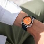 ساعت مچی مردانه سیکو SEIKO SRPL89K1 - Image 2
