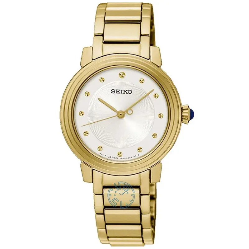 SRZ482P1-1 ساعت مچی زنانه سیکو SEIKO SRZ482P1
