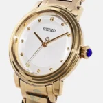 ساعت مچی زنانه سیکو SEIKO SRZ482P1 - Image 3