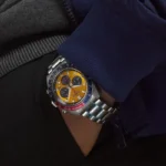 ساعت مچی مردانه سیکو SEIKO SSC947P1 - Image 2