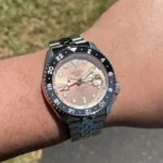 ساعت مچی مردانه سیکو SEIKO SSK043 - Image 2