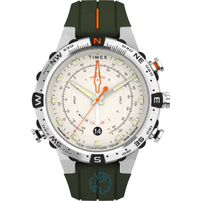 TW2V22200-1 (1) ساعت مچی مردانه تایمکس TIMEX TW2V22200 - Image 1