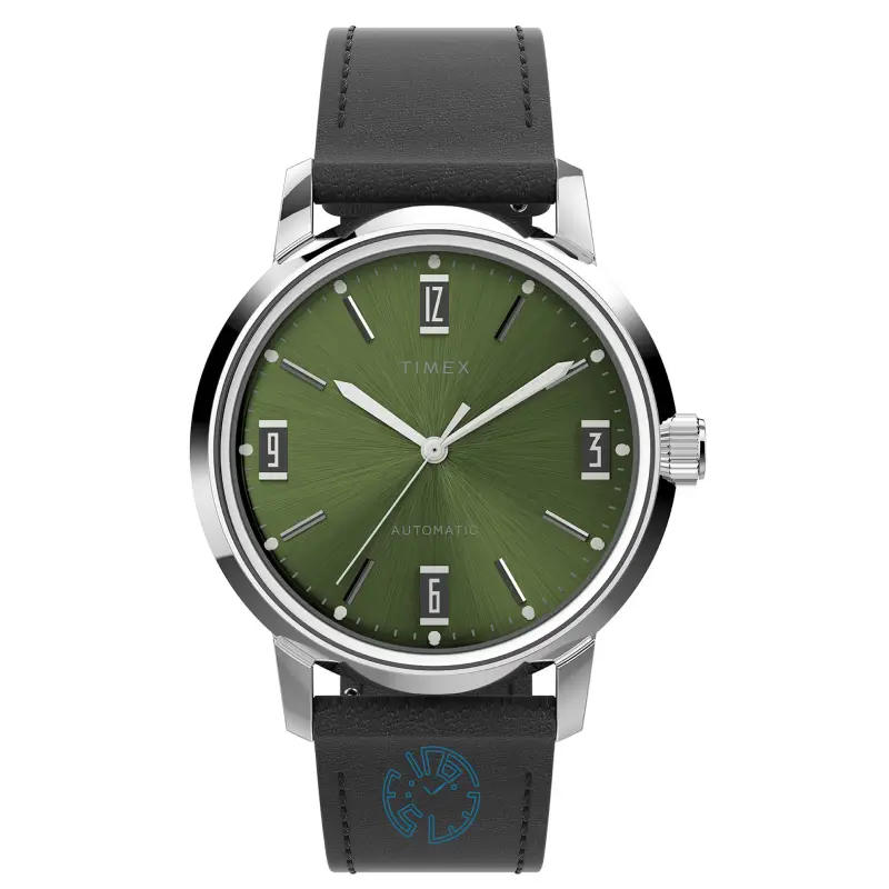 TW2V44600-1 ساعت مچی مردانه تایمکس TIMEX TW2V44600