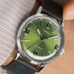 ساعت مچی مردانه تایمکس TIMEX TW2V44600 - Image 2
