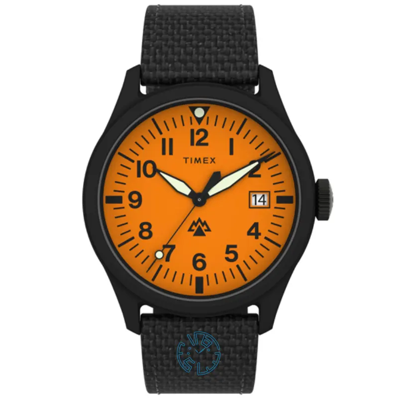 TW2W23700-1 ساعت مچی مردانه تایمکس TIMEX TW2W23700