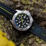ساعت مچی مردانه تایمکس TIMEX TW2W41700 - Image 5
