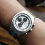 ساعت مچی مردانه تایمکس TIMEX TW2W50100 - Image 4