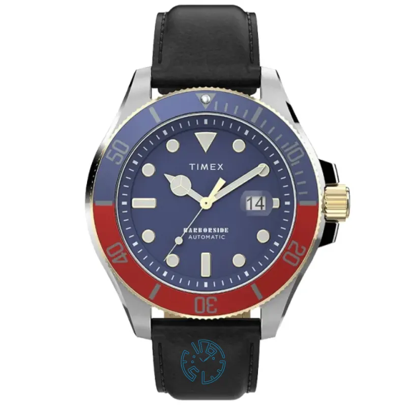 TWH6Z4310-1 ساعت مچی مردانه تایمکس TIMEX TWH6Z4310