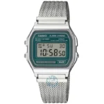 ساعت مچی مردانه کاسیو جنرال GENERAL A158WEM-3