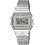 ساعت مچی مردانه کاسیو جنرال GENERAL A158WEM-7