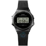 ساعت مچی مردانه زنانه کاسیو جنرال GENERAL A171WEMB-1A