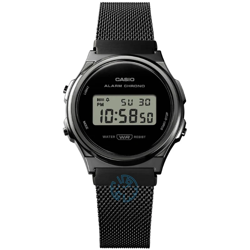 ساعت مچی مردانه زنانه کاسیو جنرال GENERAL A171WEMB-1A