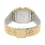 ساعت مچی مردانه زنانه کاسیو جنرال GENERAL A500WGA-1 - Image 3