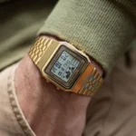 ساعت مچی مردانه زنانه کاسیو جنرال GENERAL A500WGA-1 - Image 2