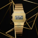 ساعت مچی مردانه زنانه کاسیو جنرال GENERAL A700WEVG-9A - Image 5
