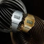 ساعت مچی مردانه زنانه کاسیو جنرال GENERAL A700WEVG-9A - Image 4