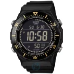 ساعت مچی مردانه کاسیو جنرال GENERAL AE-1700H-1B