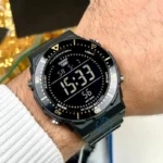 ساعت مچی مردانه کاسیو جنرال GENERAL AE-1700H-1B - Image 2