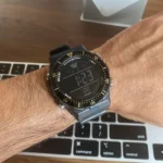 ساعت مچی مردانه کاسیو جنرال GENERAL AE-1700H-1B - Image 3