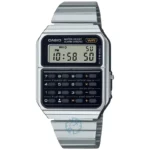 ساعت مچی مردانه زنانه کاسیو جنرال GENERAL CA-500WE-1A