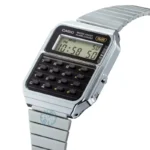 ساعت مچی مردانه زنانه کاسیو جنرال GENERAL CA-500WE-1A - Image 4