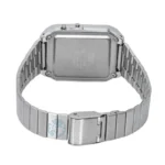 ساعت مچی مردانه زنانه کاسیو جنرال GENERAL CA-500WE-1A - Image 5