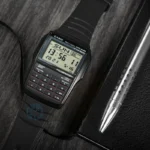 ساعت مچی مردانه کاسیو جنرال GENERAL DBC-32-1A - Image 2