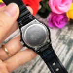 ساعت مچی زنانه کاسیو جنرال GENERAL LRW-200H-1B - Image 4