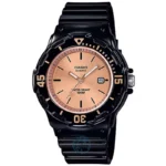 ساعت مچی زنانه کاسیو جنرال GENERAL LRW-200H-9E2