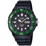 ساعت مچی مردانه کاسیو جنرال GENERAL MRW-230H-1E3