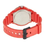 ساعت مچی مردانه کاسیو جنرال GENERAL MRW-200HC-4B - Image 3