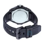 ساعت مچی مردانه کاسیو جنرال GENERAL MWA-100H-7A - Image 2