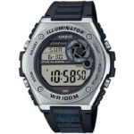 ساعت مچی مردانه کاسیو جنرال GENERAL MWD-100H-1A