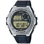 ساعت مچی مردانه کاسیو جنرال GENERAL MWD-100H-9A