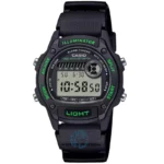 ساعت مچی مردانه کاسیو جنرال GENERAL W-220H-1A3