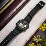 ساعت مچی مردانه کاسیو جنرال GENERAL W-220H-1A3 - Image 3