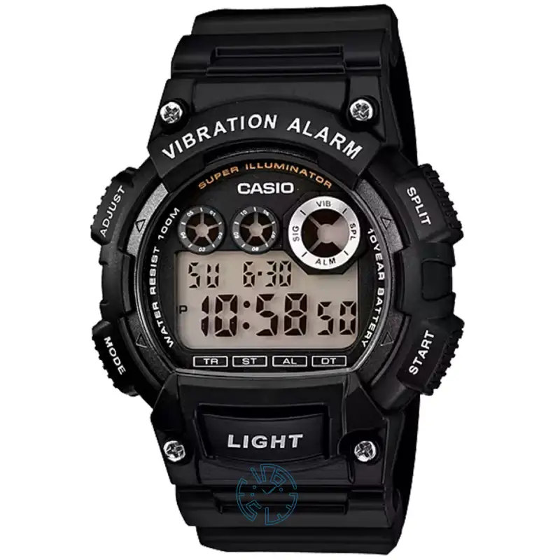 ساعت مچی مردانه کاسیو جنرال GENERAL W-735H-1A