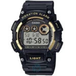 ساعت مچی مردانه کاسیو جنرال GENERAL W-735H-1A2