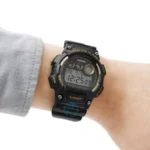 ساعت مچی مردانه کاسیو جنرال GENERAL W-735H-1A2 - Image 2