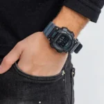 ساعت مچی مردانه کاسیو جنرال GENERAL W-736H-8B - Image 2