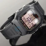 ساعت مچی مردانه کاسیو جنرال GENERAL W-800HG-9A - Image 3