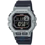 ساعت مچی مردانه کاسیو جنرال GENERAL WS-1400H-1B