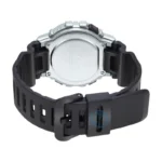 ساعت مچی مردانه کاسیو جنرال GENERAL WS-1400H-1B - Image 4
