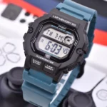 ساعت مچی مردانه کاسیو جنرال GENERAL WS-1400H-3A - Image 3