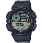 ساعت مچی مردانه کاسیو جنرال GENERAL WS-1500H-1A